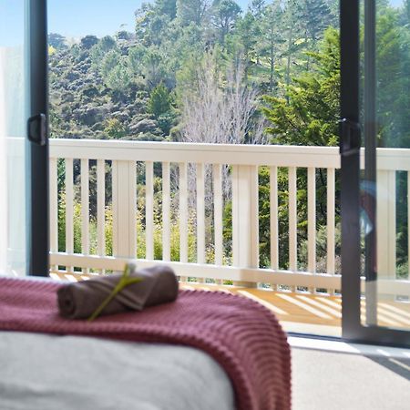 Alpaca Manor Auckland Apartment ภายนอก รูปภาพ