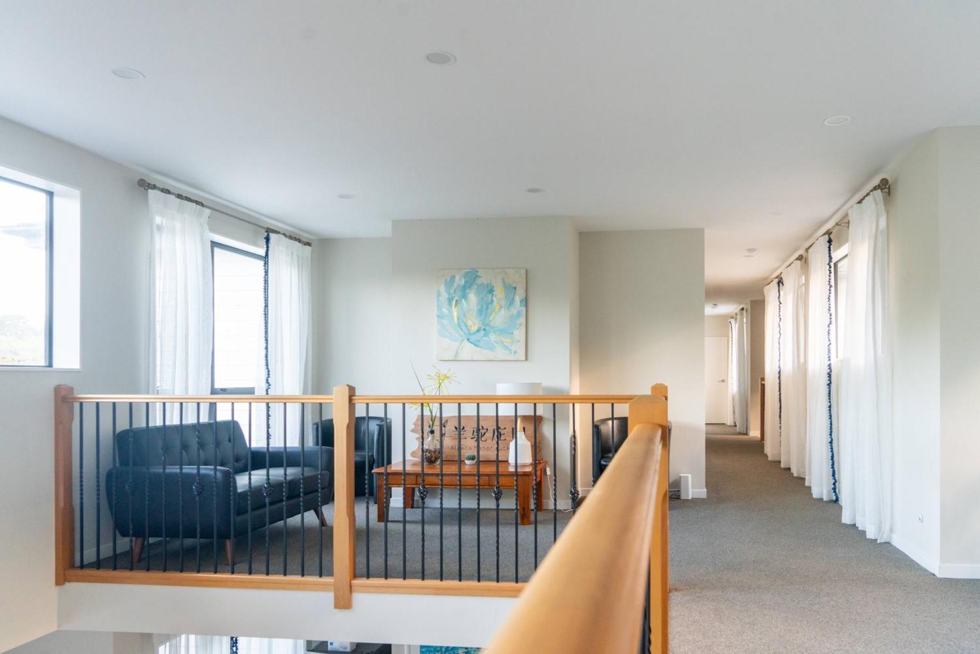 Alpaca Manor Auckland Apartment ภายนอก รูปภาพ