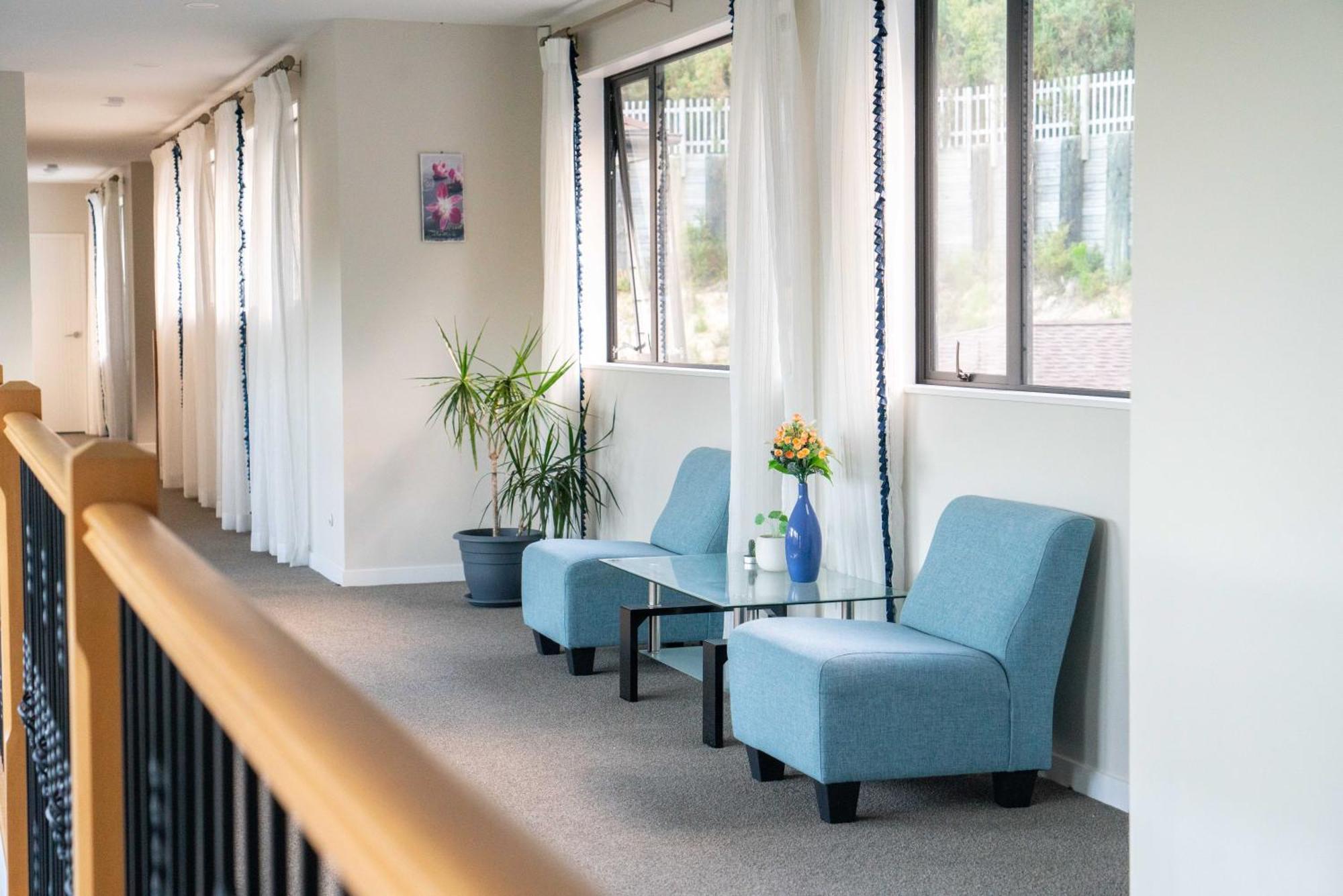 Alpaca Manor Auckland Apartment ภายนอก รูปภาพ