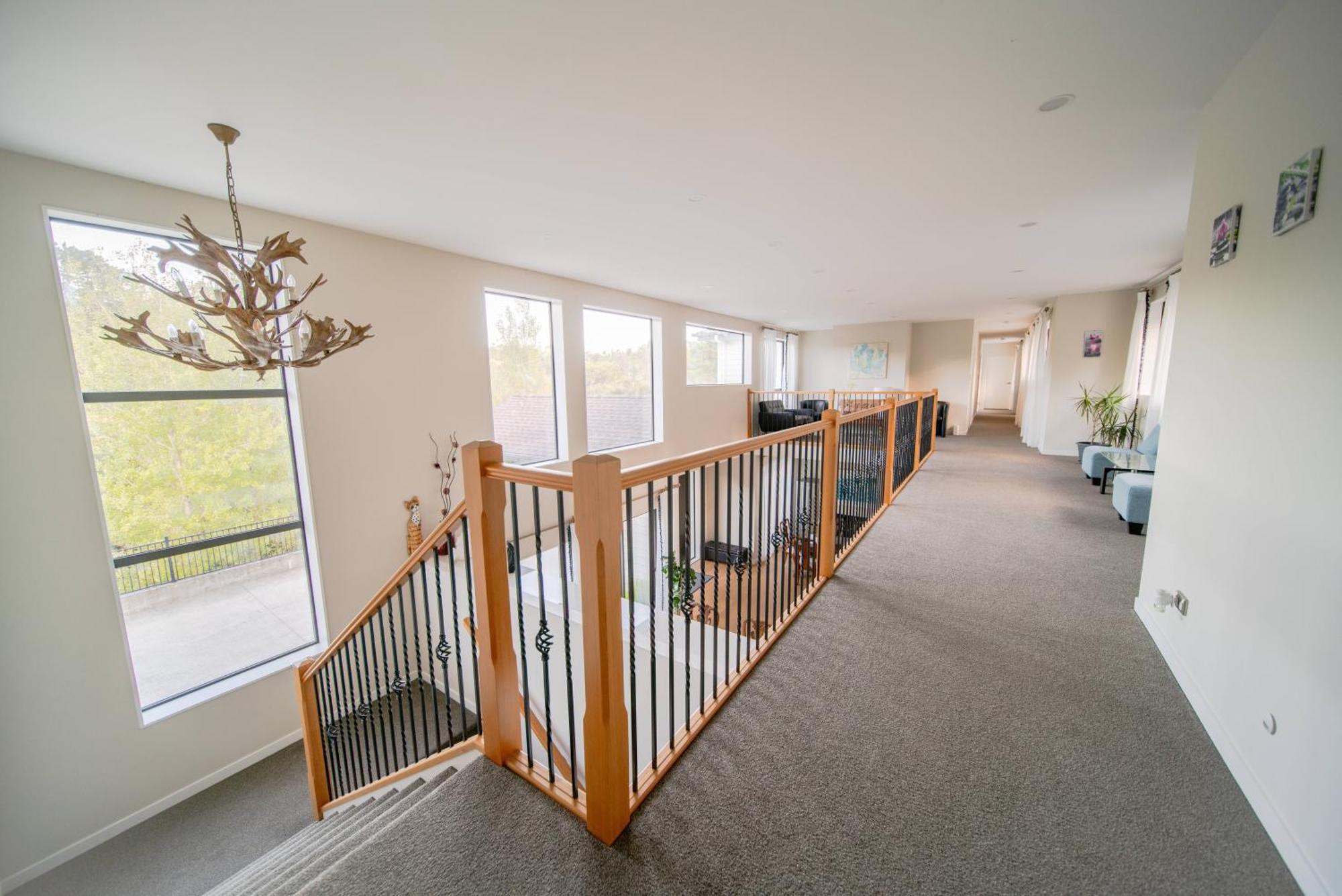 Alpaca Manor Auckland Apartment ภายนอก รูปภาพ