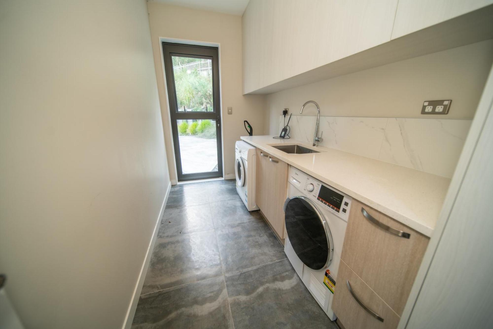 Alpaca Manor Auckland Apartment ภายนอก รูปภาพ