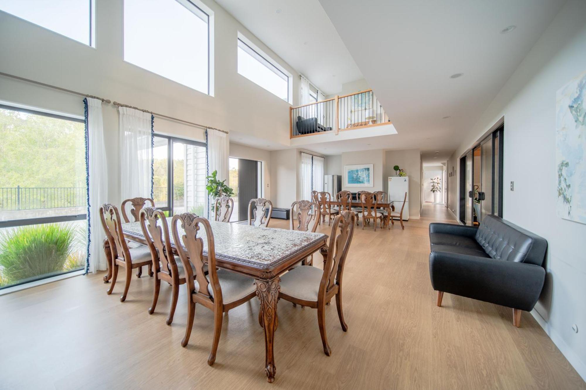 Alpaca Manor Auckland Apartment ภายนอก รูปภาพ