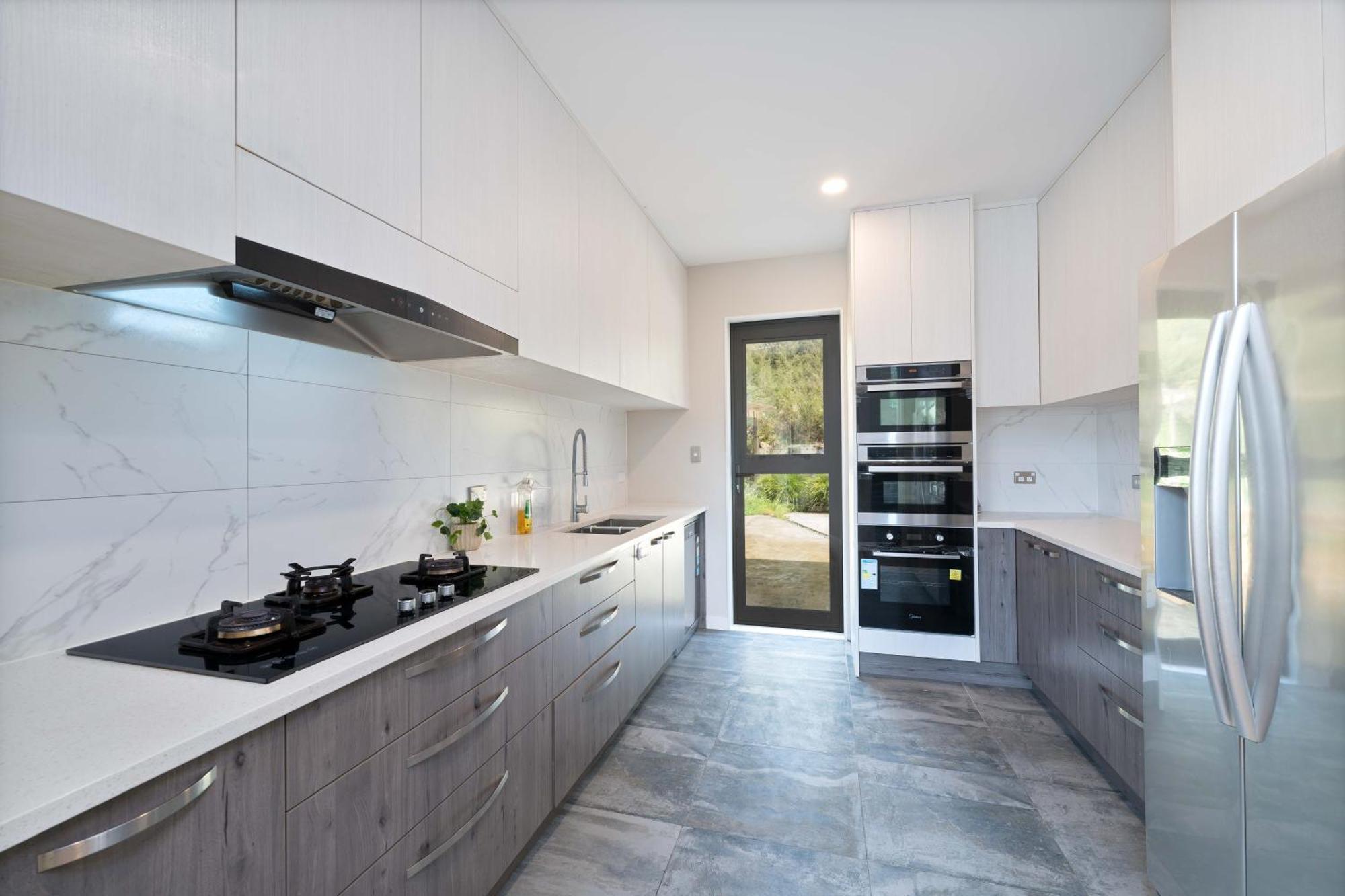 Alpaca Manor Auckland Apartment ภายนอก รูปภาพ