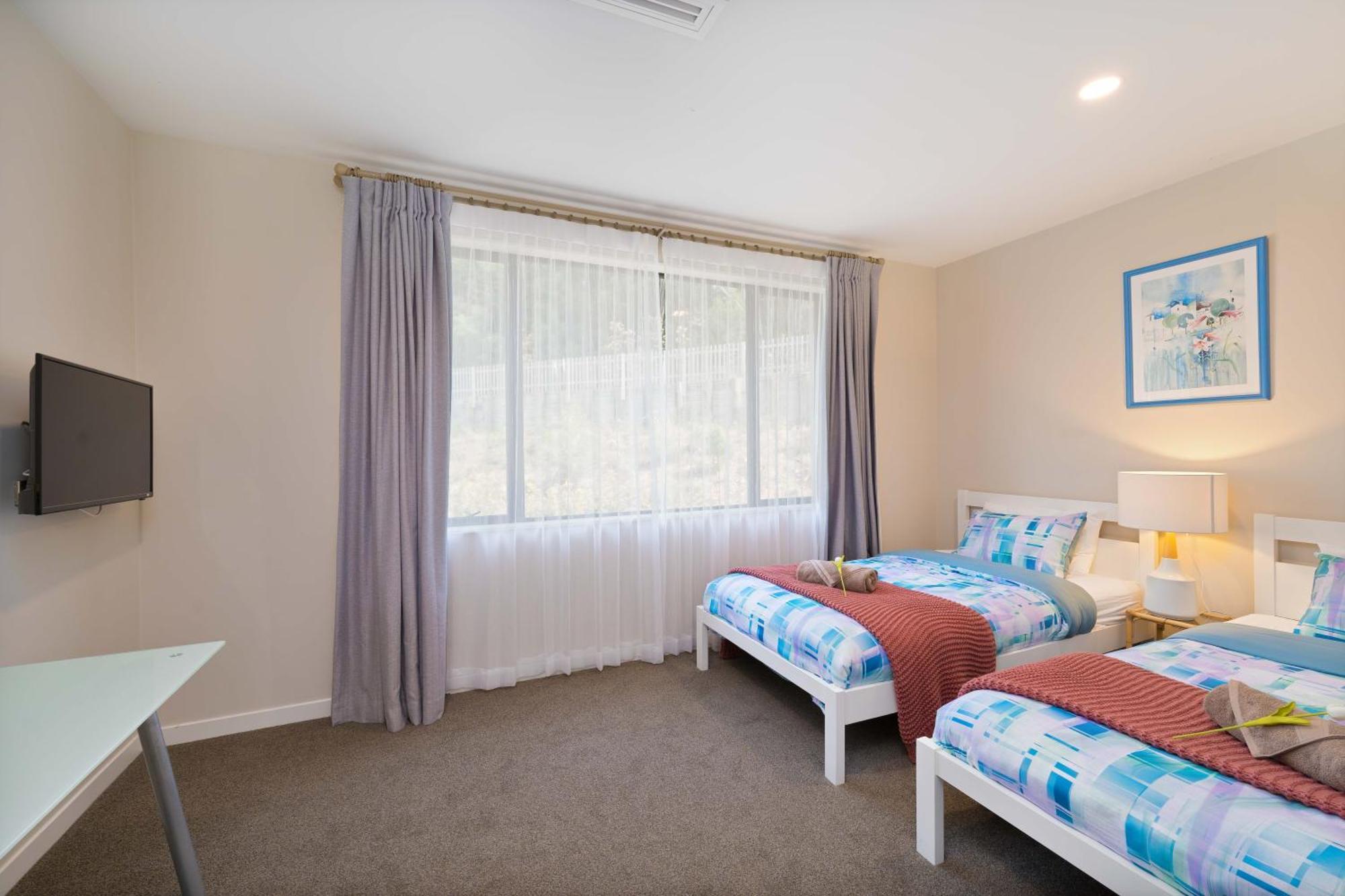 Alpaca Manor Auckland Apartment ภายนอก รูปภาพ