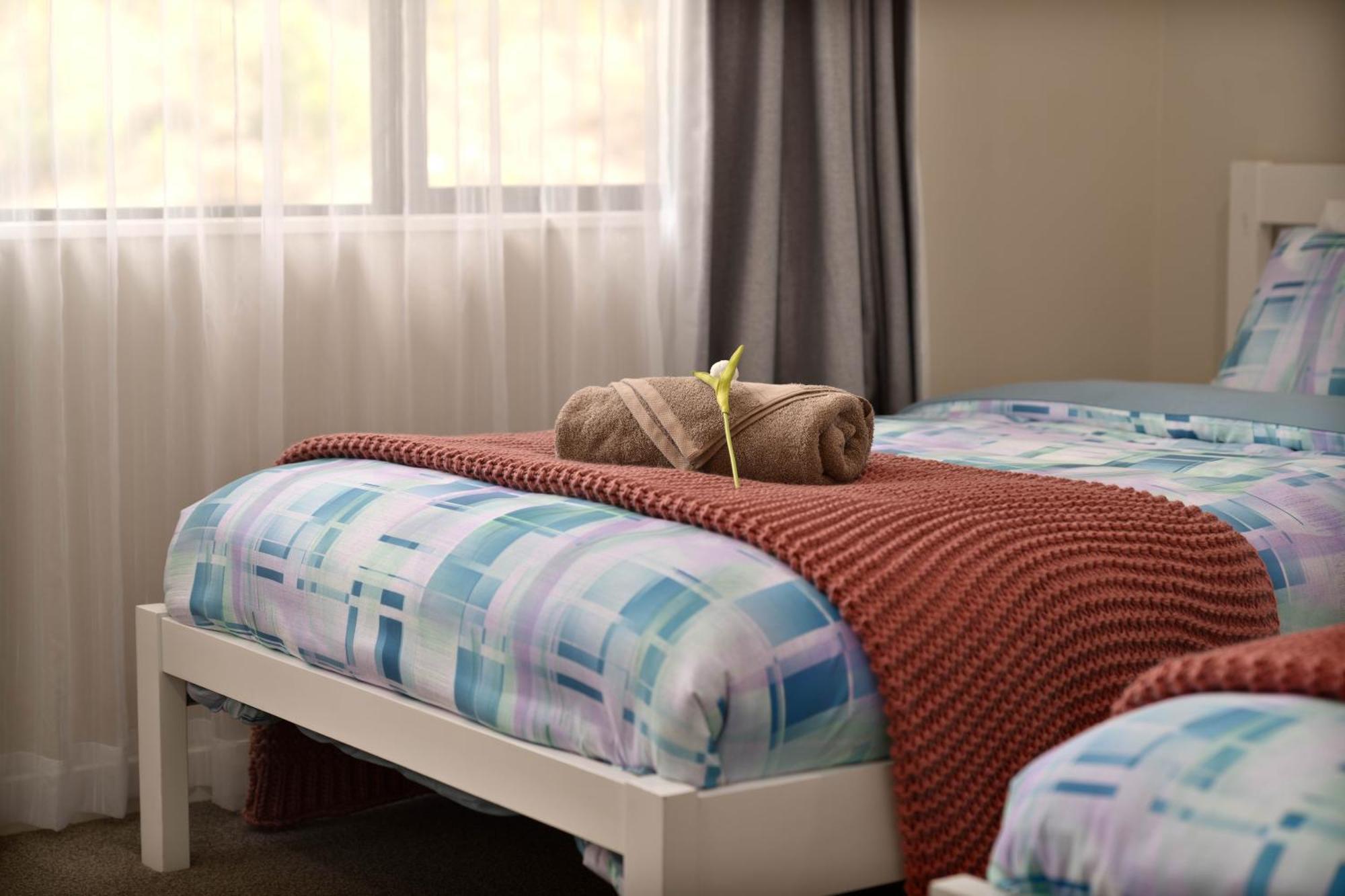Alpaca Manor Auckland Apartment ภายนอก รูปภาพ