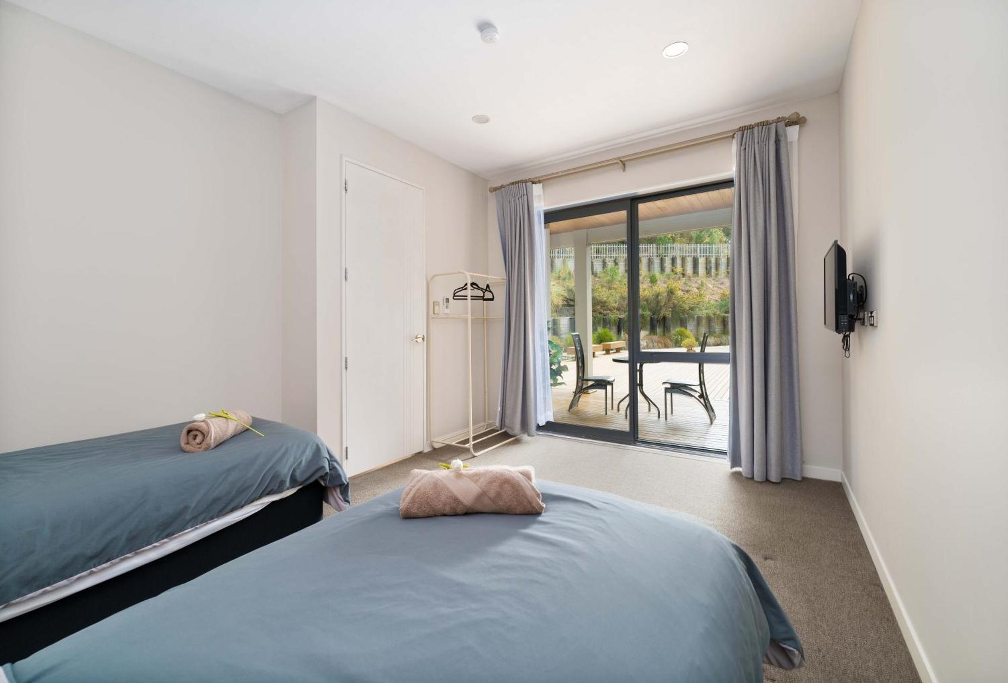 Alpaca Manor Auckland Apartment ภายนอก รูปภาพ