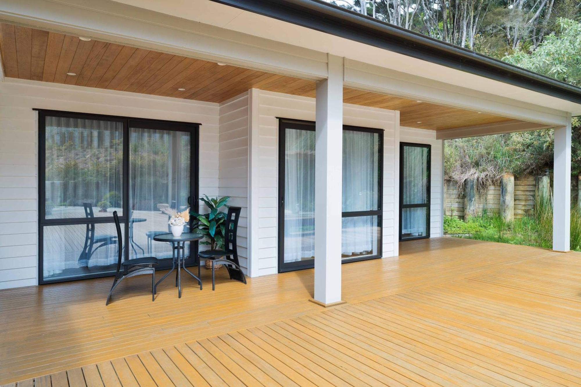 Alpaca Manor Auckland Apartment ภายนอก รูปภาพ