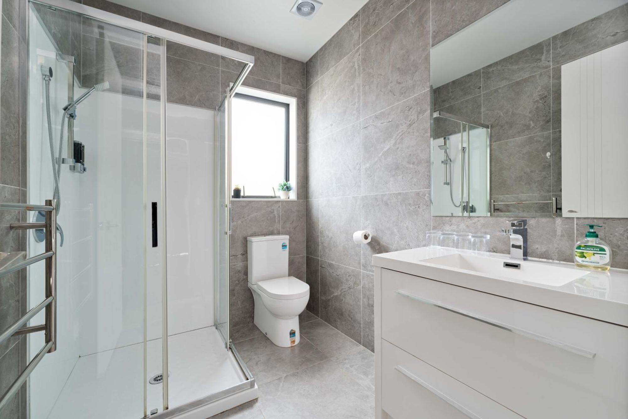 Alpaca Manor Auckland Apartment ภายนอก รูปภาพ