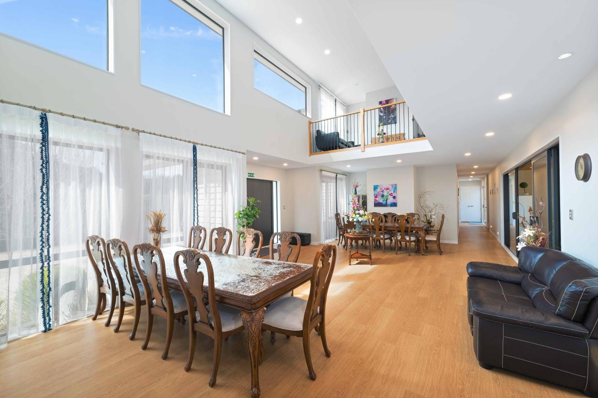 Alpaca Manor Auckland Apartment ภายนอก รูปภาพ