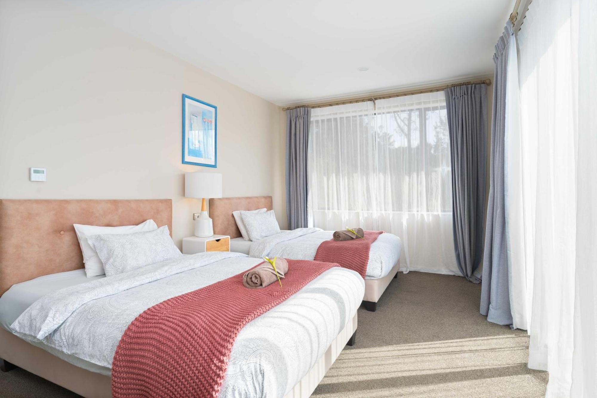 Alpaca Manor Auckland Apartment ภายนอก รูปภาพ