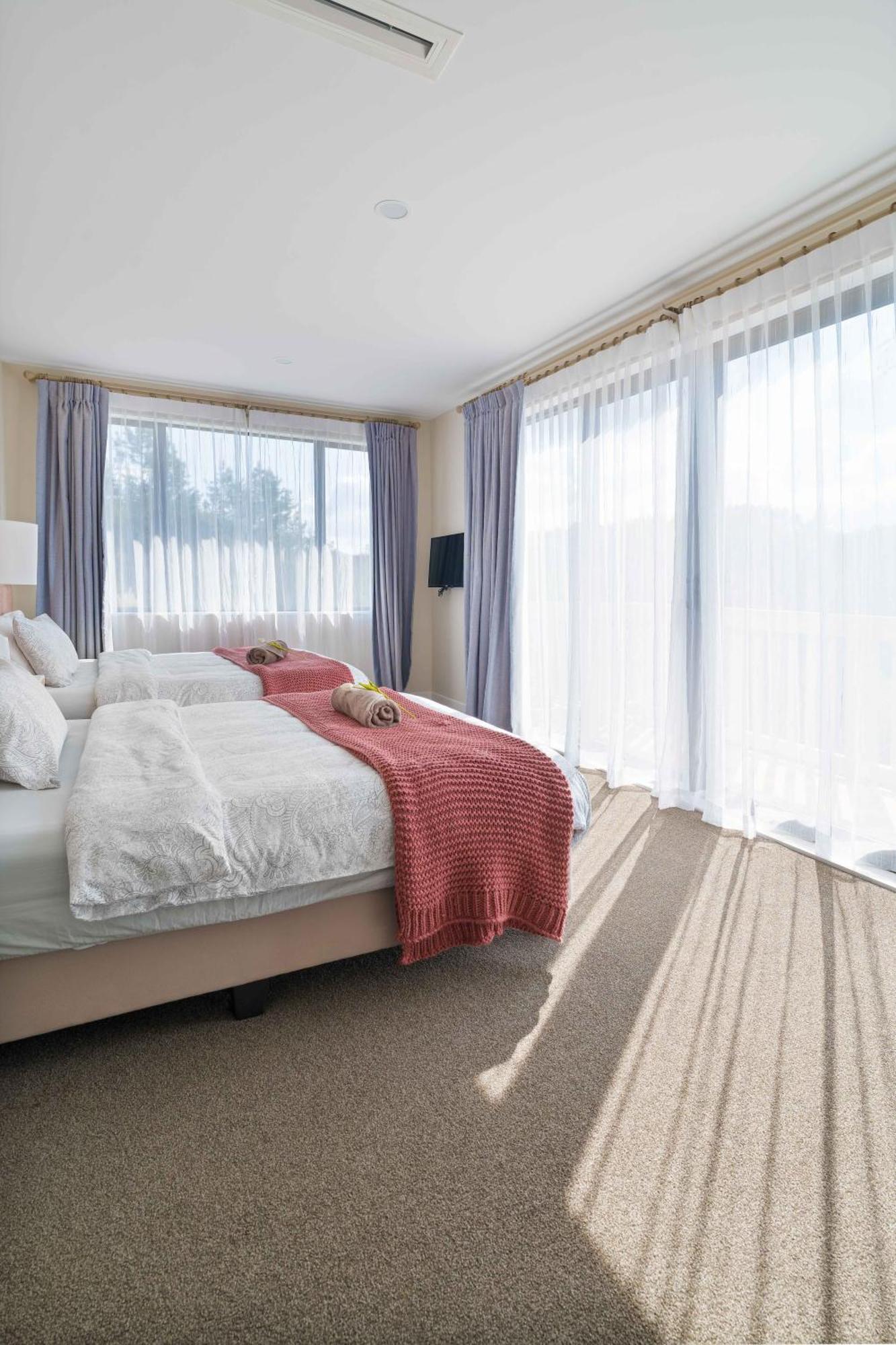 Alpaca Manor Auckland Apartment ภายนอก รูปภาพ