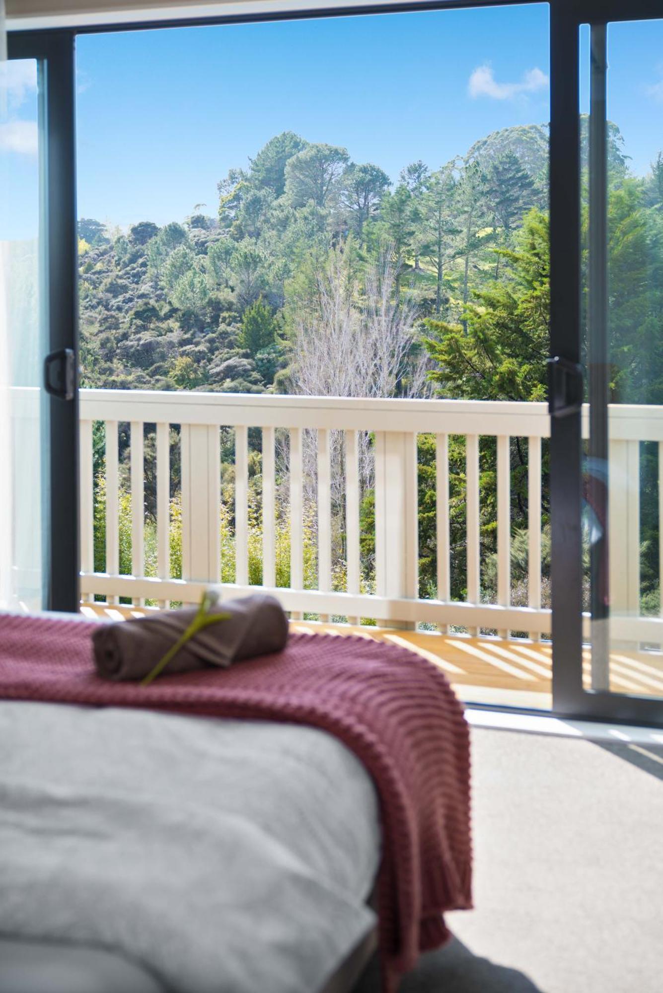 Alpaca Manor Auckland Apartment ภายนอก รูปภาพ
